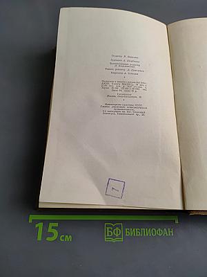 Избранные произведения. Том второй. Повести и рассказы. Очерки