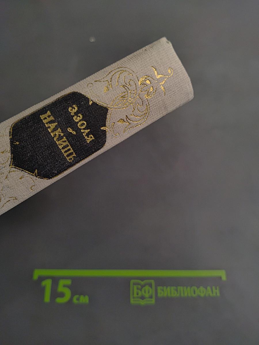 Накипь