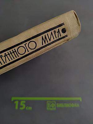 Неизбежность странного мира