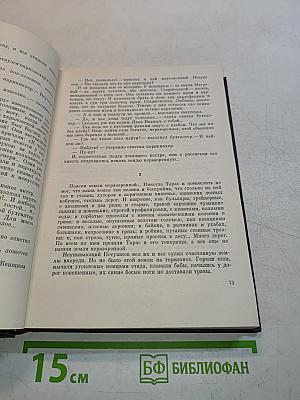 Непокоренные. Знаменосцы