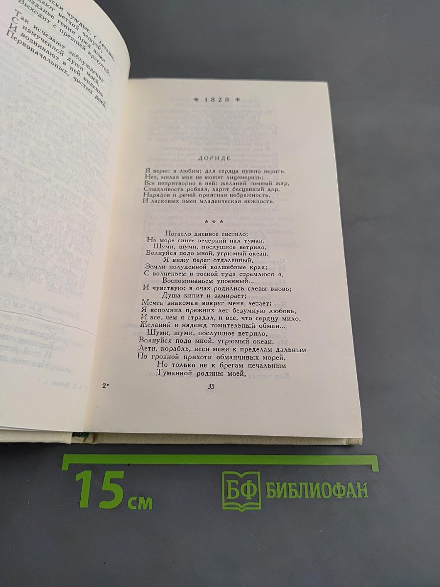 Избранные произведения. Том первый