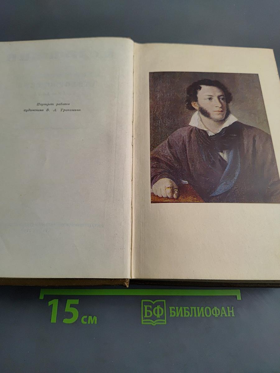 Стихотворения 1813-1825. Том первый