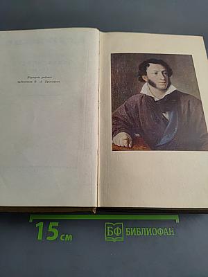 Стихотворения 1813-1825. Том первый