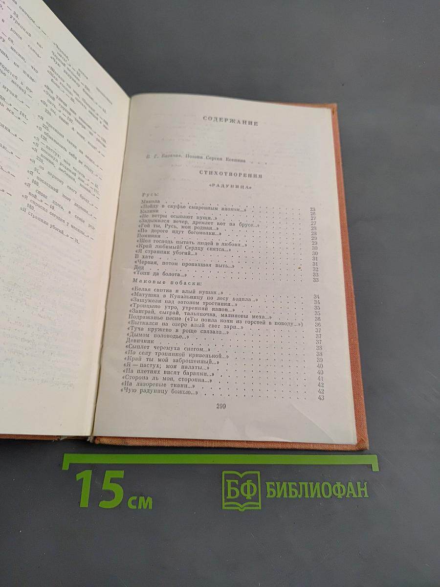 Стихотворения и поэмы