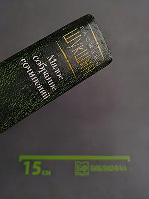 Малое собрание сочинений
