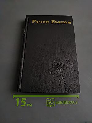Очарованная душа. Том VI