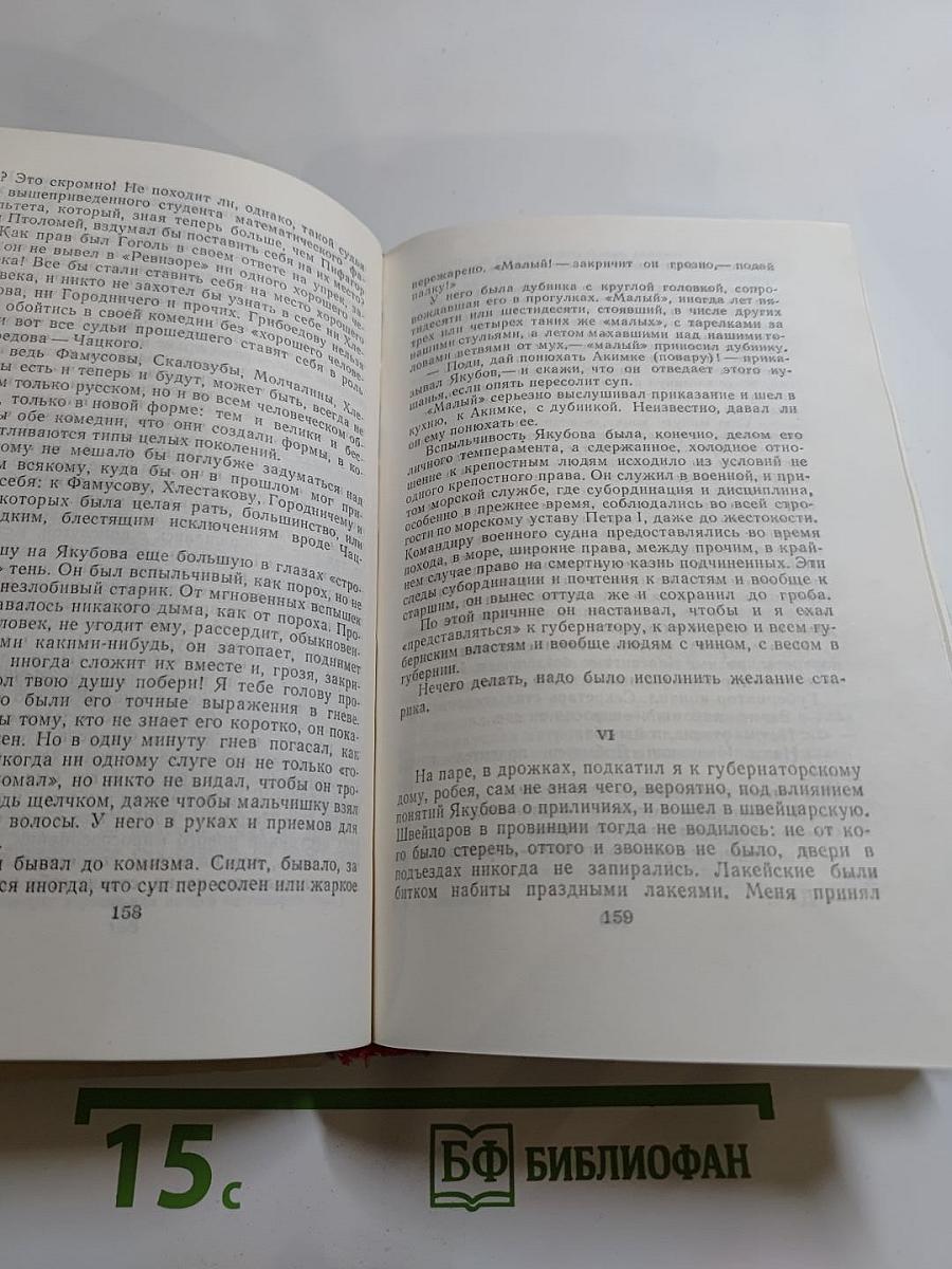 Очерки. Статьи. Письма. Воспоминания современников