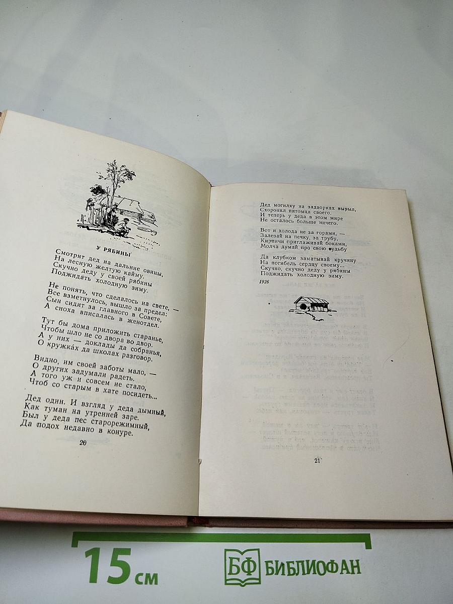 Песня молодости