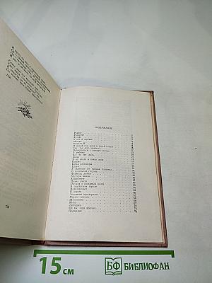 Песня молодости