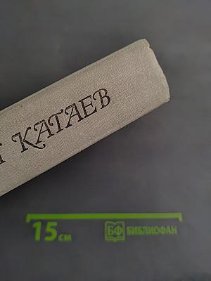 Алмазный мой венец