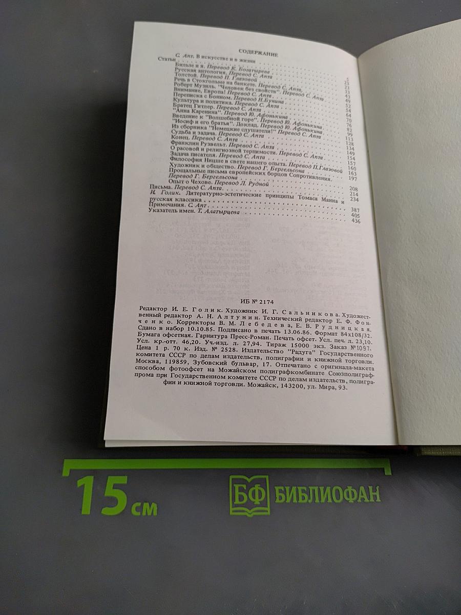 Художник и общество. Статьи и письма