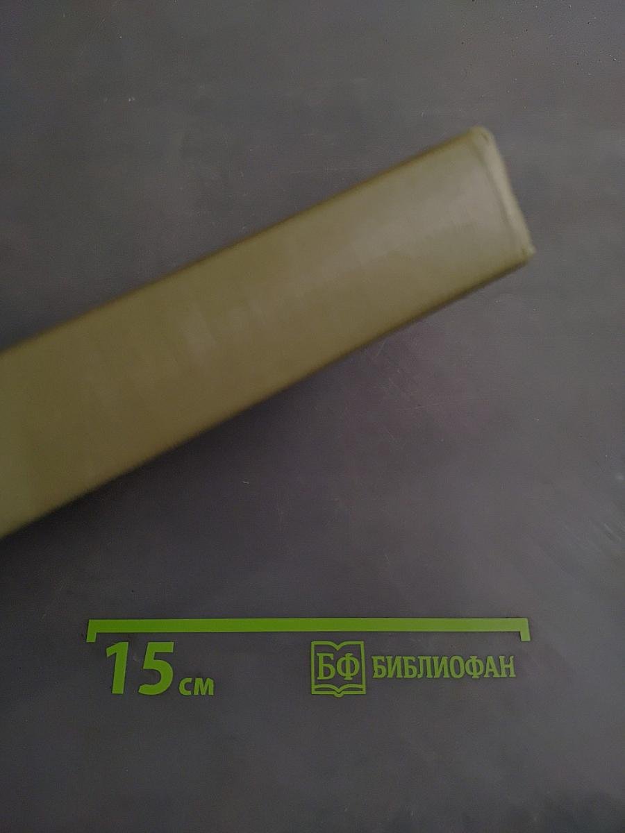 Художник и общество. Статьи и письма