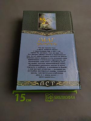 Маг-целитель