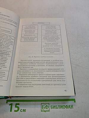 Справочник по арбитражному процессу