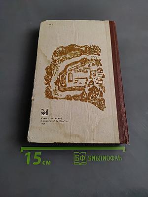 Сельская учительница