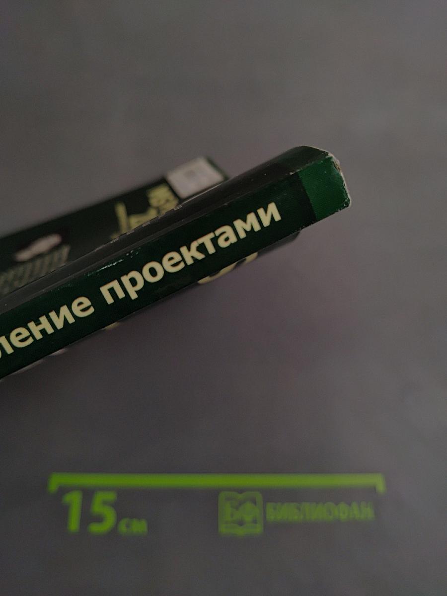 MS Project 2007: современное управление проектами
