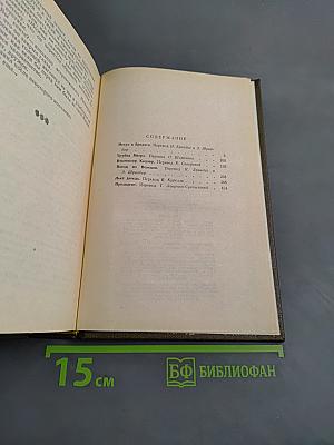 Трубка Мегрэ