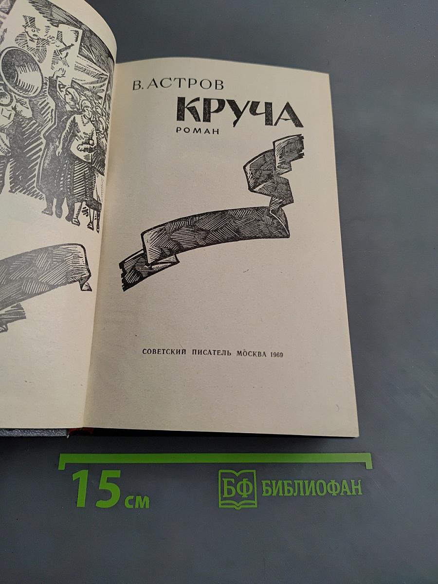 Круча