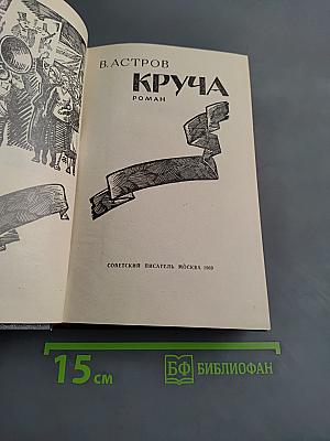 Круча