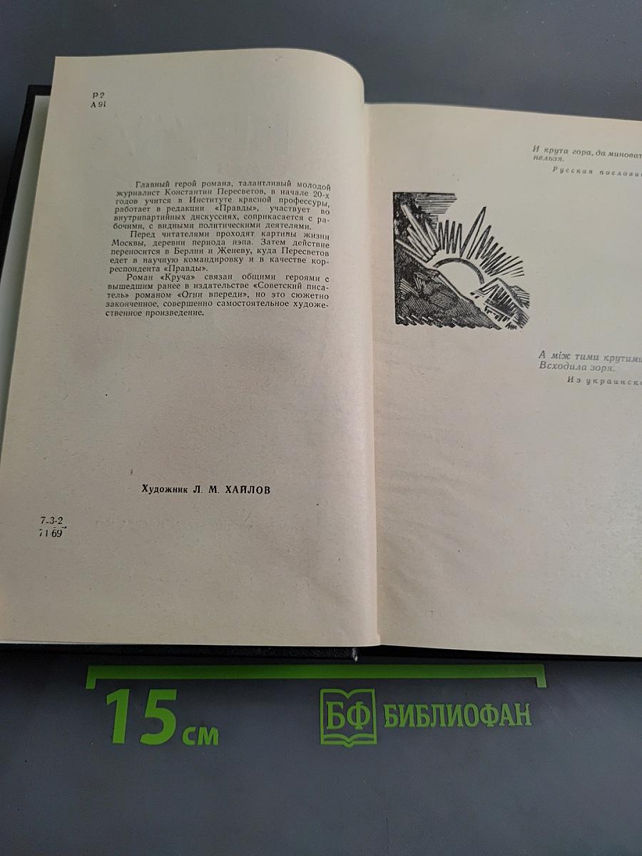 Круча