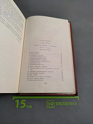 Лион Фейхтвангер. Испанская баллада