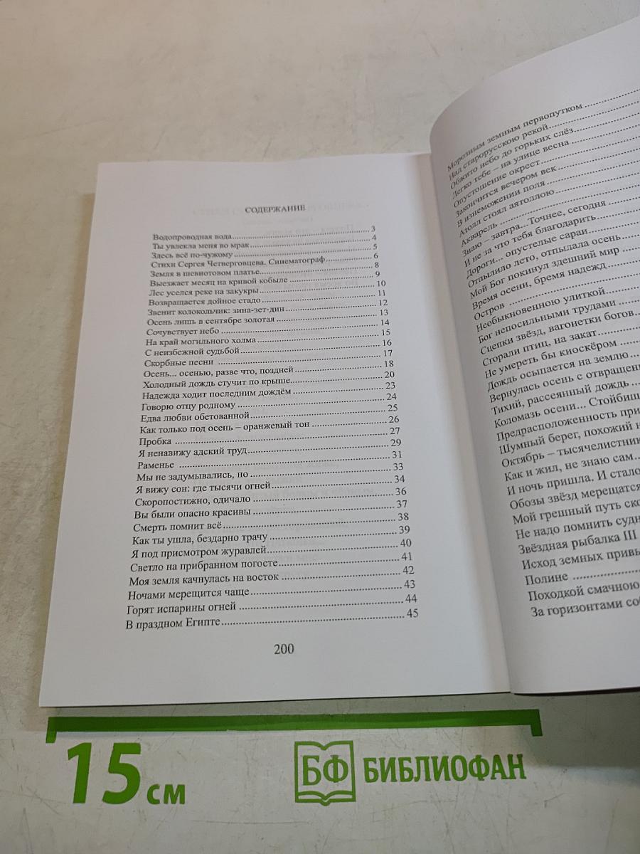 По обе стороны дороги. Книга вторая. На склоне вод