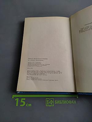 Я — «Рубин», приказываю...