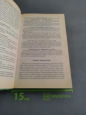Современная энциклопедия овощевода