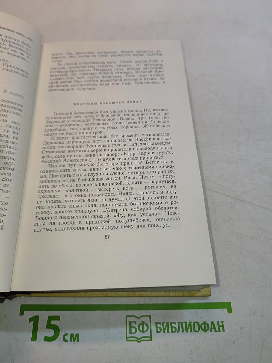 Собрание сочинений. Том четвертый. Повести и рассказы 1925-1928. Гиперболоид инженера Гарина