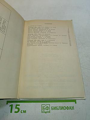 История русской литературы XIX века (Вторая половина)