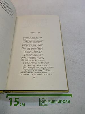 Собрание сочинений. Том восьмой. Стихотворения. Сказки. Сказки и рассказы для детей. Золотой ключик (сказка). Русские народные сказки