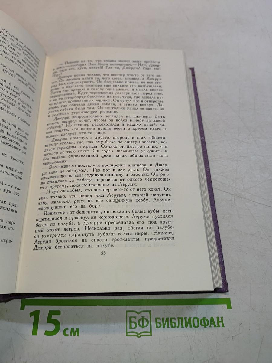 Собрание сочинений в четырнадцати томах. Том 13