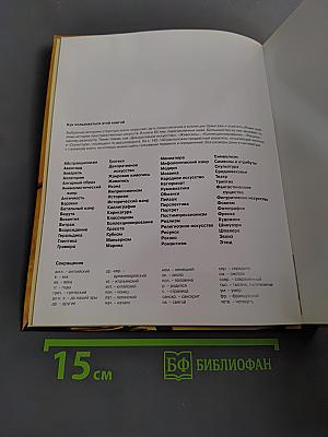 Эрмитаж. Искусство от А до Я