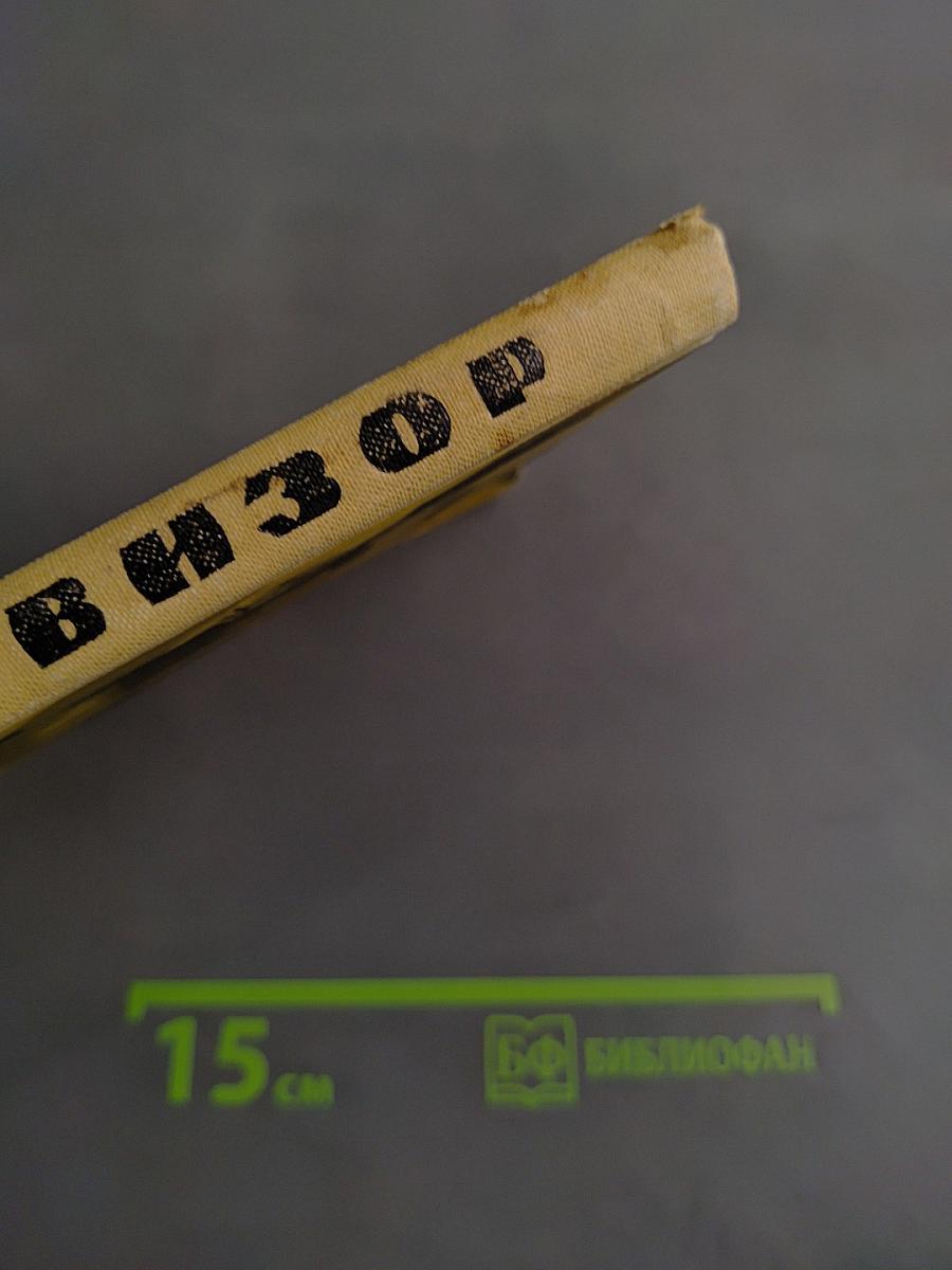 Ревизор