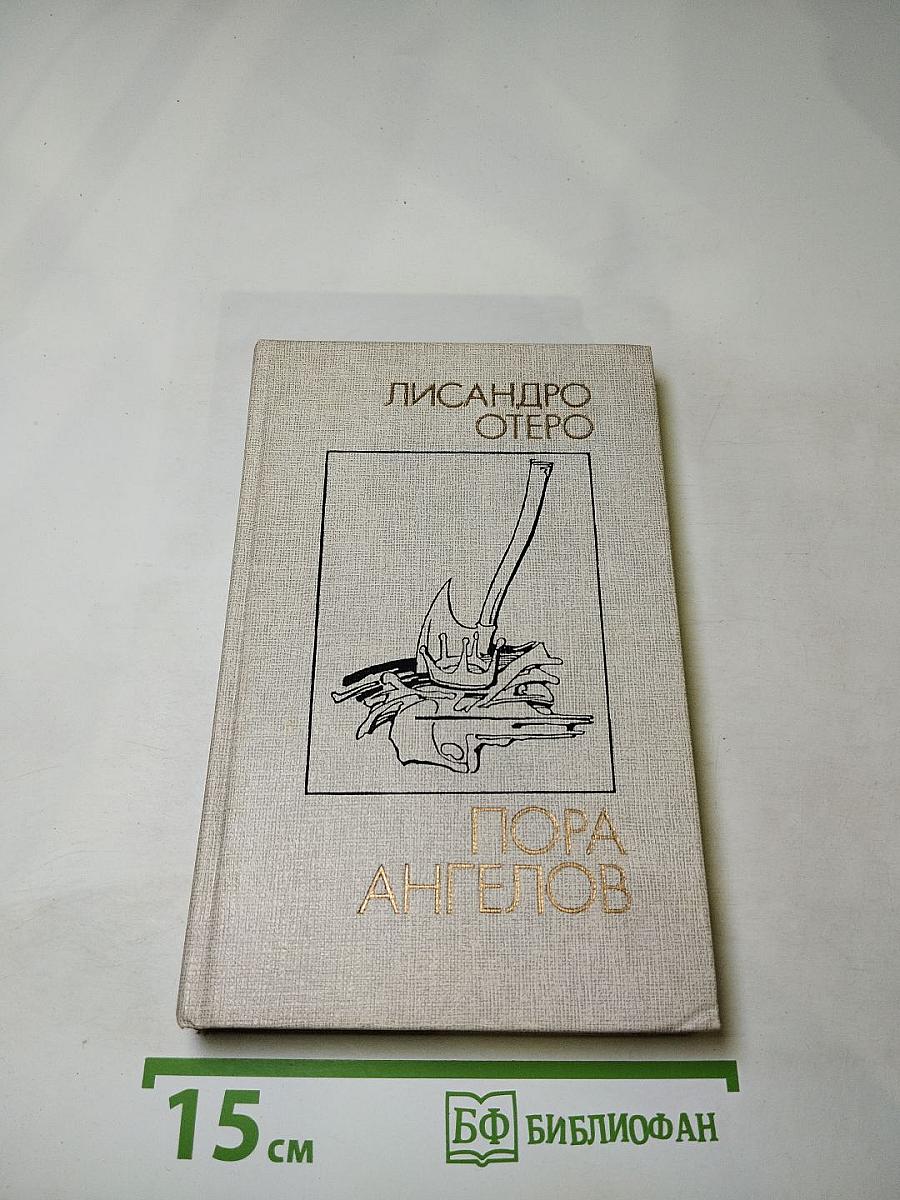 Пора ангелов