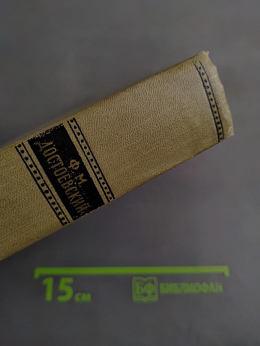 Братья Карамазовы. Том 2. Часть IV. Эпилог. Произведения 1873-1880