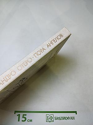 Пора ангелов