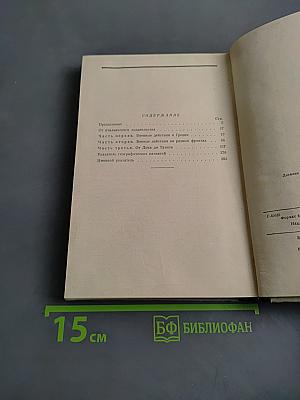 Записки о войне. Дневник начальника итальянского генерального штаба