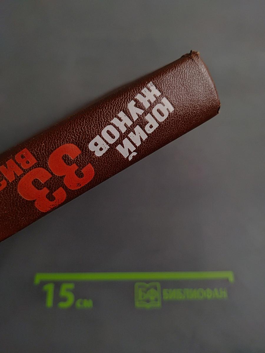 33 визы