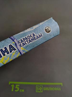 Тайна Карлоса Кастанеды