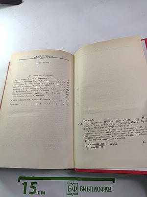 Итальянские хроники. Жизнь Наполеона