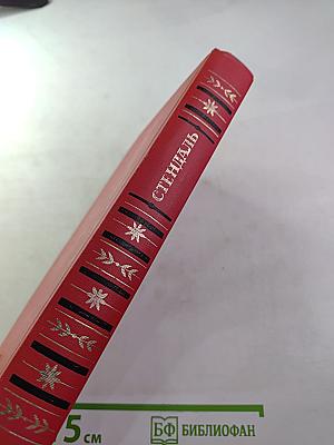 Итальянские хроники. Жизнь Наполеона