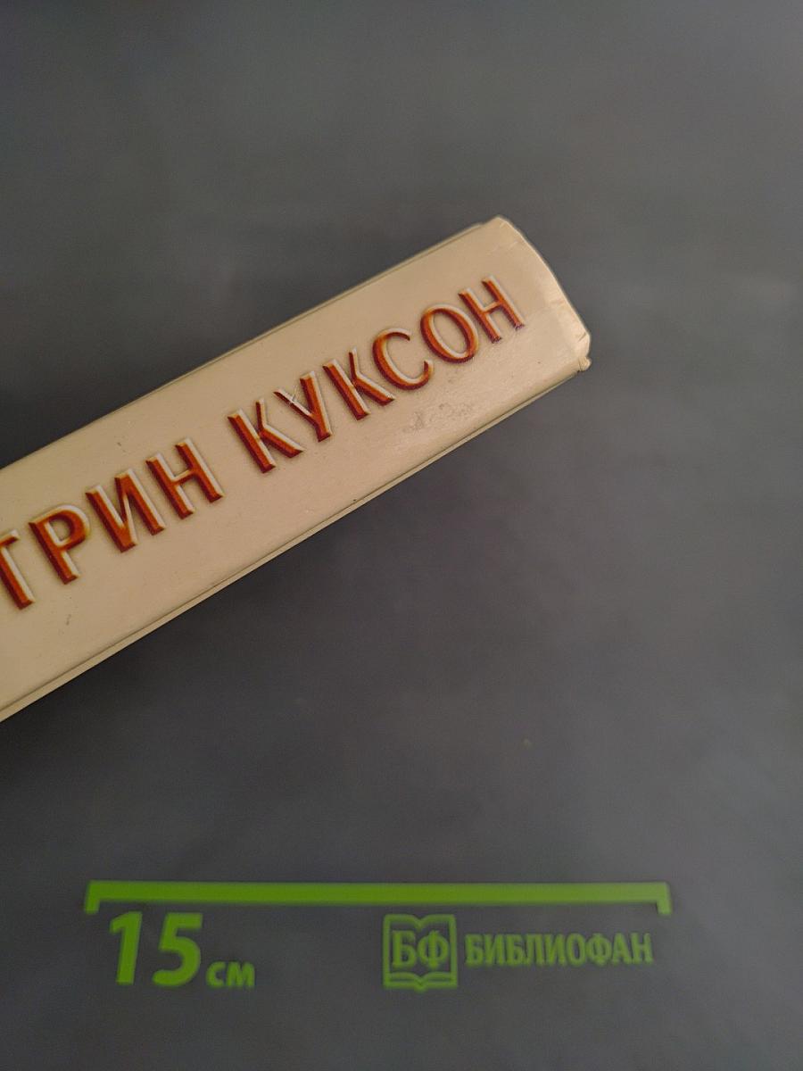 Тайна древнего поместья