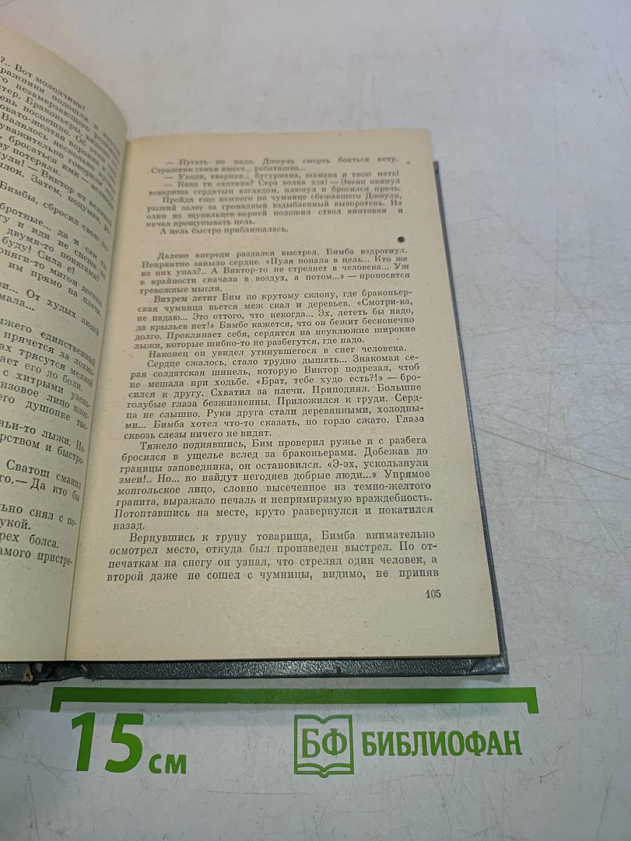 Избранное. Повести и рассказы