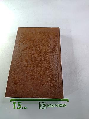 Повесть о братьях Тургеневых. Осуждение Паганини