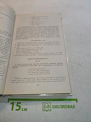 Русская литература 9 класс