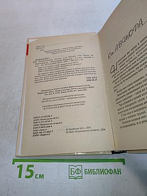Энергетическая клизма, или Триумф тети Нюры из Простодырово