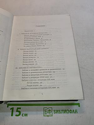 Мировая духовная культура. Христианство. Церковь. Лекции и беседы