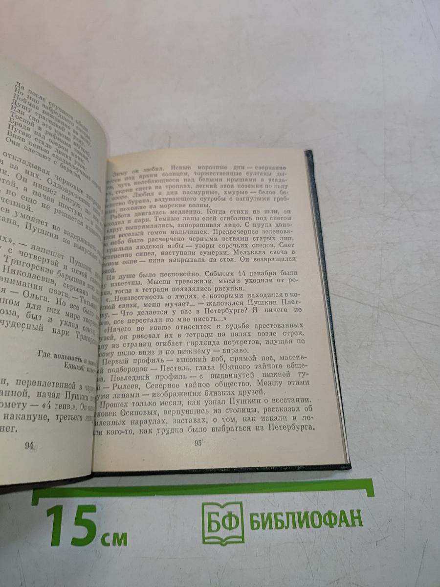 Портрет, подаренный другу