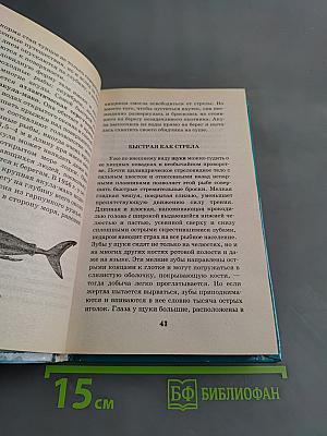 Я познаю мир. Рыбы